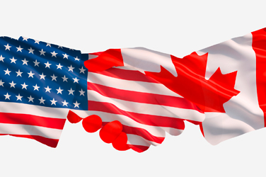 Na Mexico deed ook Canada toegevingen om de handelsrelaties met de VS niet op de helling te zetten